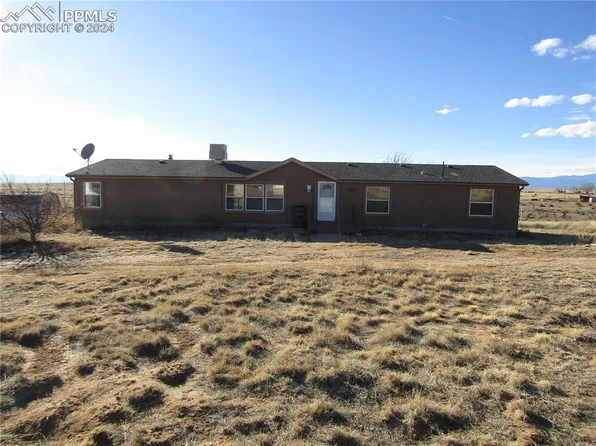 19210 Loop Rd, Colorado Springs, CO 80928