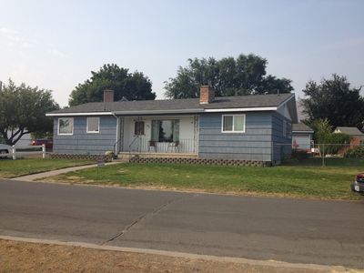 255 Hillcrest Dr, Baker City, OR, 97814