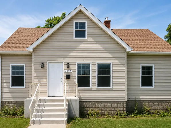 14632 Green St, Harvey, IL 60426