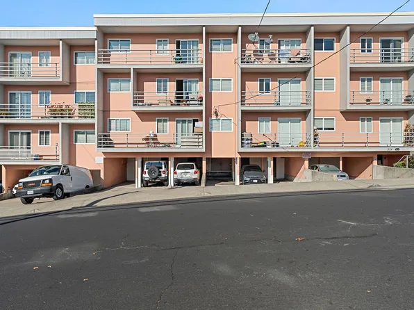 The Edgeworth Apartments