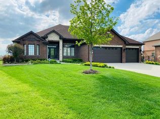 15664 Jeanne Ln, Homer Glen, IL 60491
