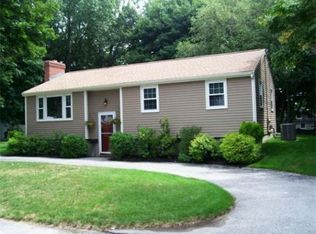 19 Lackey St, Haverhill, MA 01830