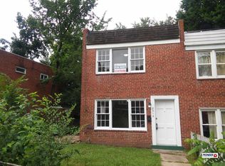 2516 Southdene Ave, Baltimore, MD 21230