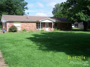 107 Randall Rd, Blytheville, AR 72315
