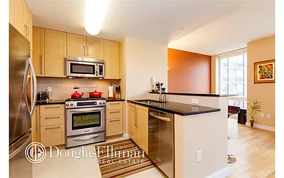 Sold by Douglas Elliman