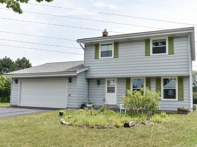 6901 W Marine Ct, Milwaukee, WI, 53223