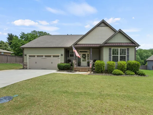 5 Ryders Way, Taylors, SC 29687