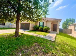 2109 Old Sterling Rd, Cedar Park, TX 78613