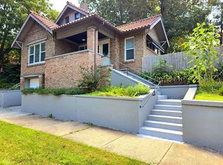 3125 Brookside Parkway South Dr, Indianapolis, IN 46201