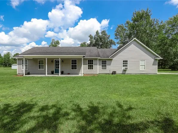 276 Pine Xing, Woodbine, GA 31569