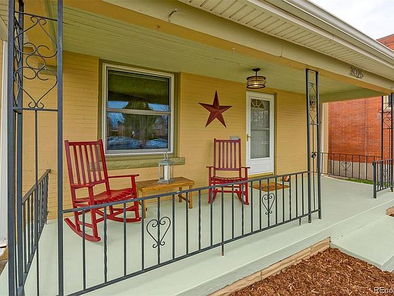 2nd image of 3025 N Josephine St
