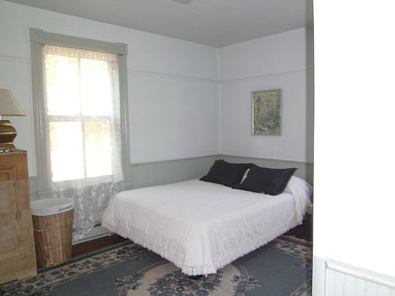 Bedroom #4  main floor