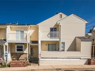 17179 E Tennessee Dr, Aurora, CO 80017