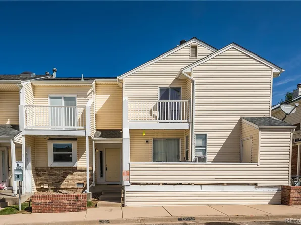17179 E Tennessee Drive, Aurora, CO 80017