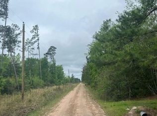 TRACT 5, Livingston, TX 77351