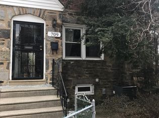 709 Briarcliff Rd, Upper Darby, PA 19082