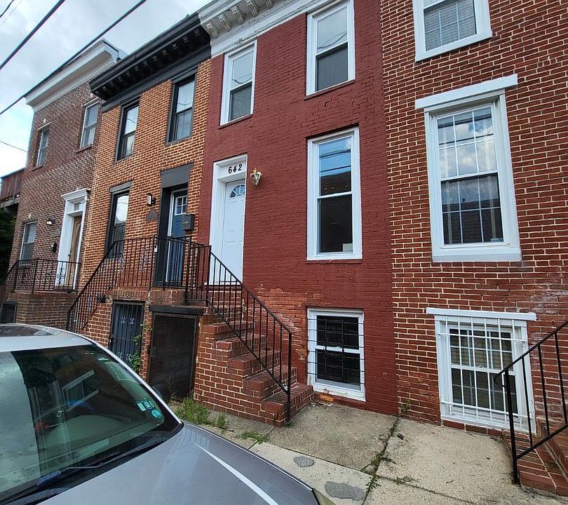 1st image of 642 Wyeth St