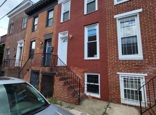 642 Wyeth St, Baltimore, MD 21230