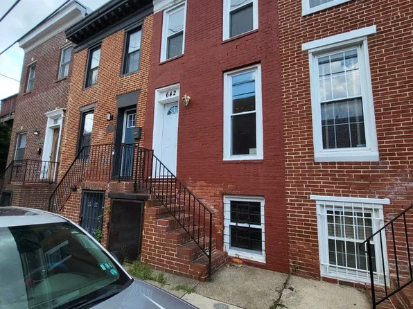 642 Wyeth St, Baltimore, MD 21230