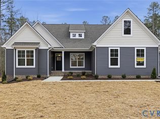 4613 Battleline Dr, Mechanicsville, VA 23111