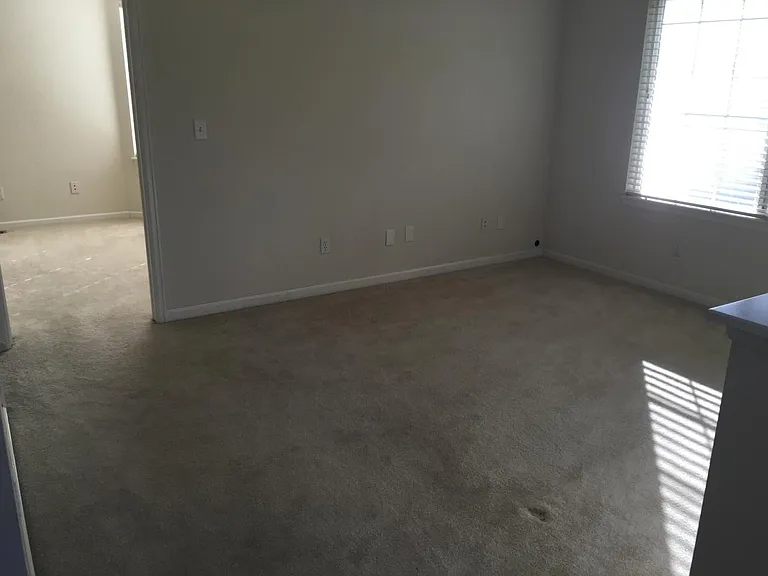 Upstairs Open Area