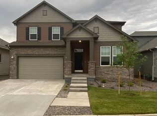 5304 Honeycomb Ave, Timnath, CO 80547