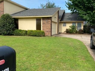 7128 S Canton Ave, Tulsa, OK 74136