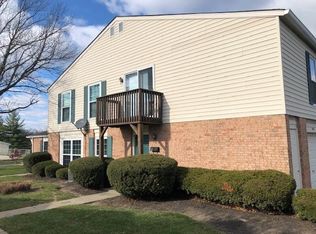 6 Stardust Ct #45, Fairfield, OH 45014
