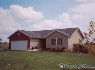 2330 Sieboldt Quarry Rd, Bedford, IN 47421
