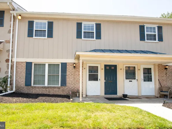 20 Shannon Dr, North Wales, PA 19454