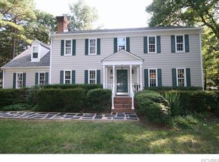 12831 Foxstone Rd, Midlothian, VA 23113