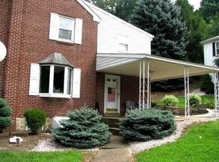 1127 Manor Rd, Coatesville, PA 19320