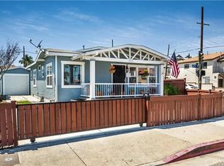 1903 S Gaffey St, San Pedro, CA 90731