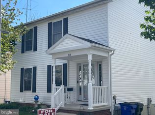 818 View St, Hagerstown, MD 21742