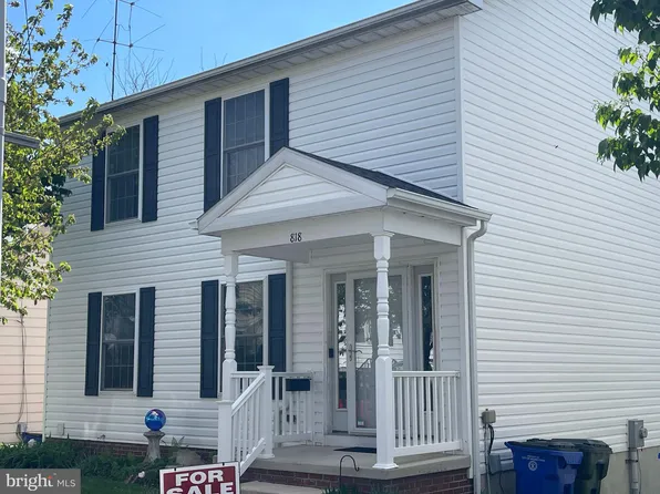 818 View St, Hagerstown, MD 21742