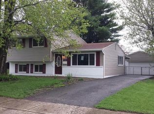 4982 Majestic Dr N, Columbus, OH
