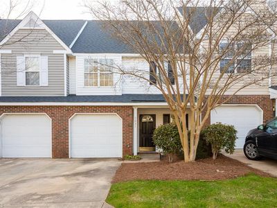 5031 Bartholomews Ln, Greensboro, NC, 27407