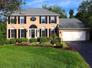 1648 Pinehurst Ct, Pittsburgh, PA 15237