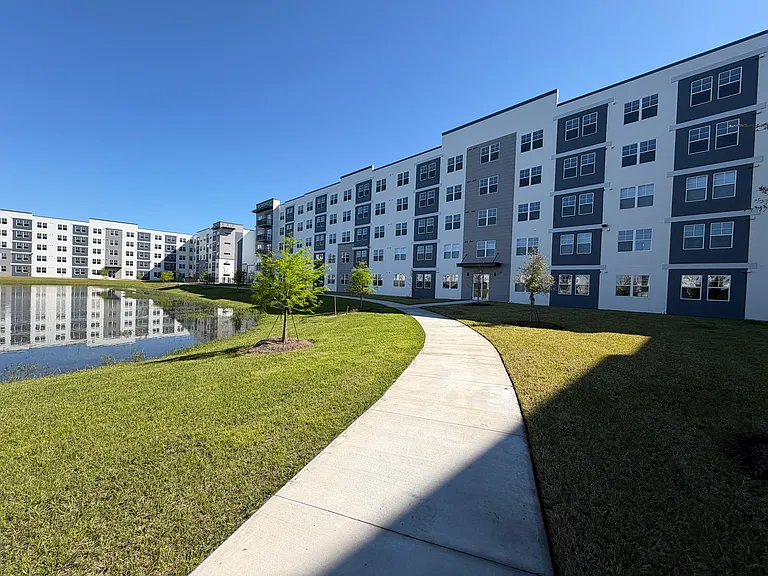 5587 Millenia Blvd #217 — Photo 15