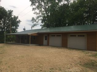 N45082 Lee Rd, Strum, WI 54770