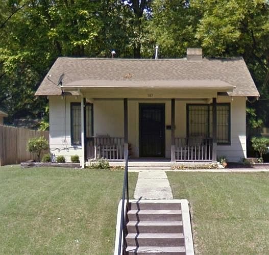 1st image of this home
