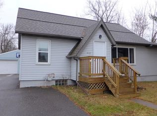 412 W Knapp St, Rice Lake, WI 54868