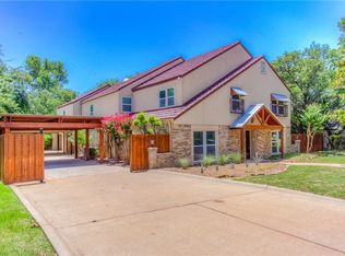 8805 Random Rd, Fort Worth, TX 76179