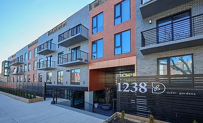 1238 63rd Street, #442