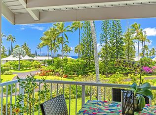 3811 Edward Rd #3306, Princeville, HI 96722