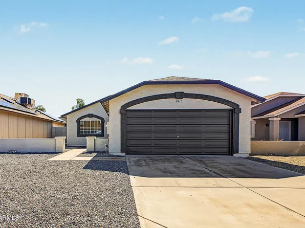 6913 W NICOLET Avenue, Glendale, AZ 85303
