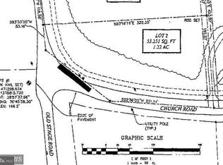 5208 Church Rd, Bowie, MD 20720