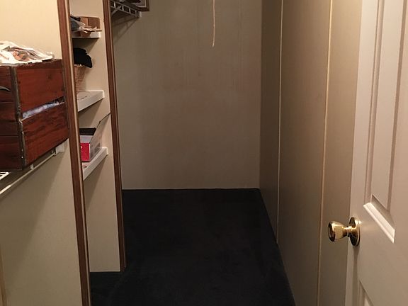 Walkin closet