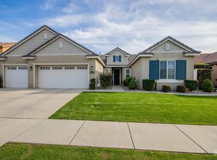 14601 Beach Aster Dr, Bakersfield, CA 93314
