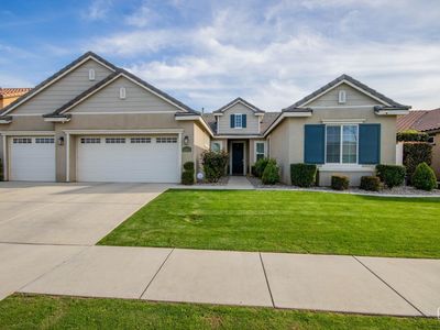 14601 Beach Aster Dr, Bakersfield, CA, 93314